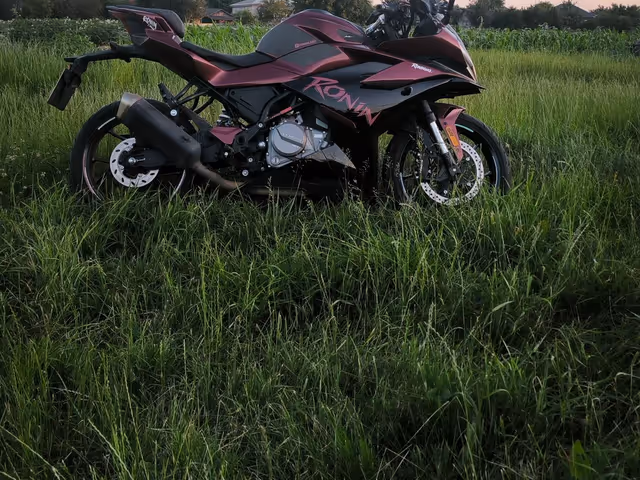 CFMoto 300SR - зображення 3
