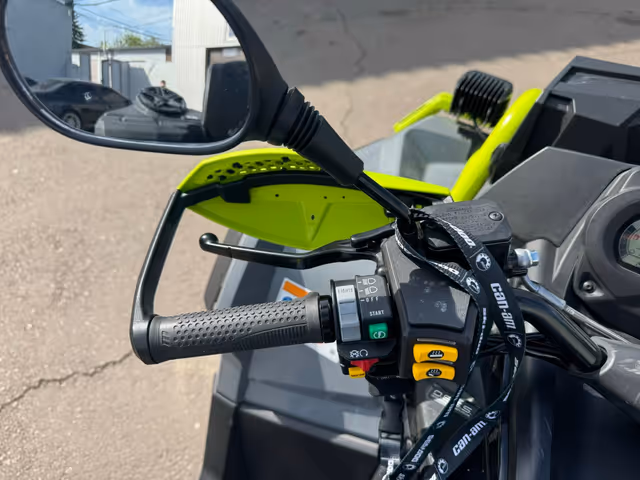 BRP Can-Am Outlander X MR 1000R - зображення 3