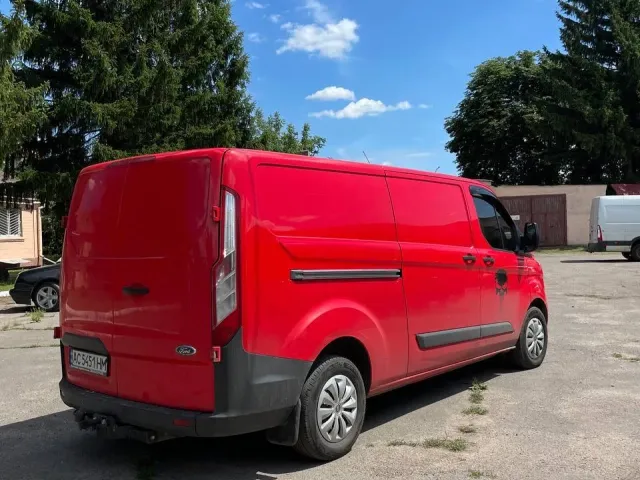 Ford Transit - фото 5
