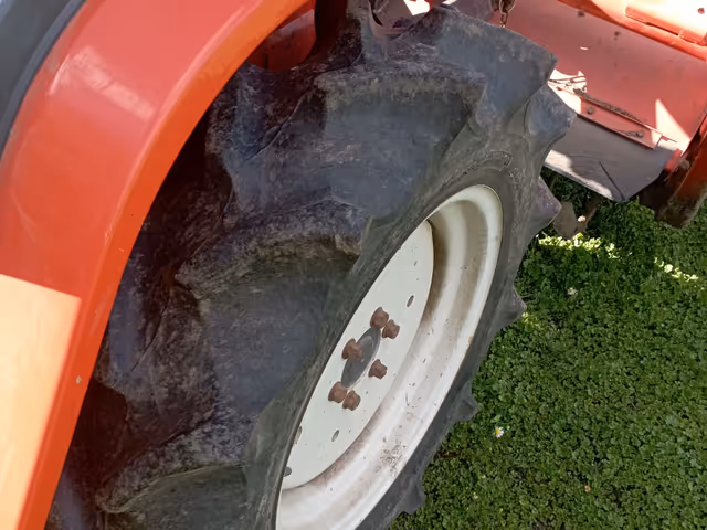 Kubota Aste - зображення 2