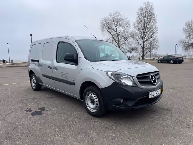 Mercedes-Benz Citan 2016, Черкасская, $10 900 - изображение 2