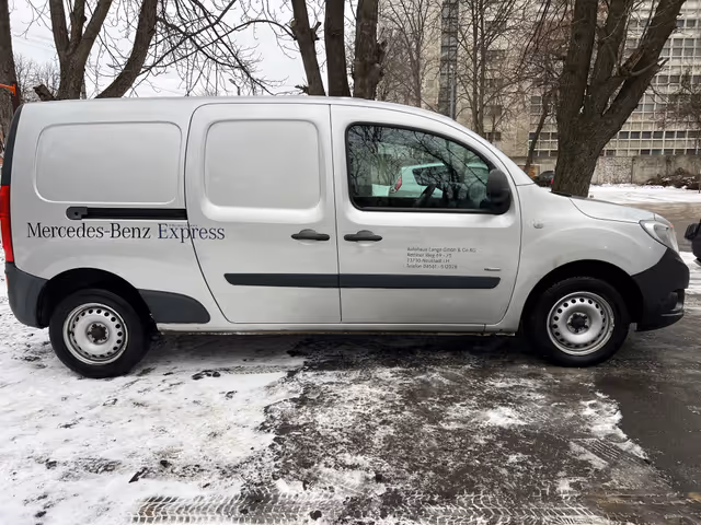 Mercedes-Benz Citan 2016, Черкасская, $10 900 - изображение 3