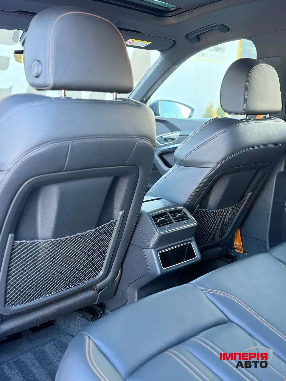 Audi e-tron - фото 16