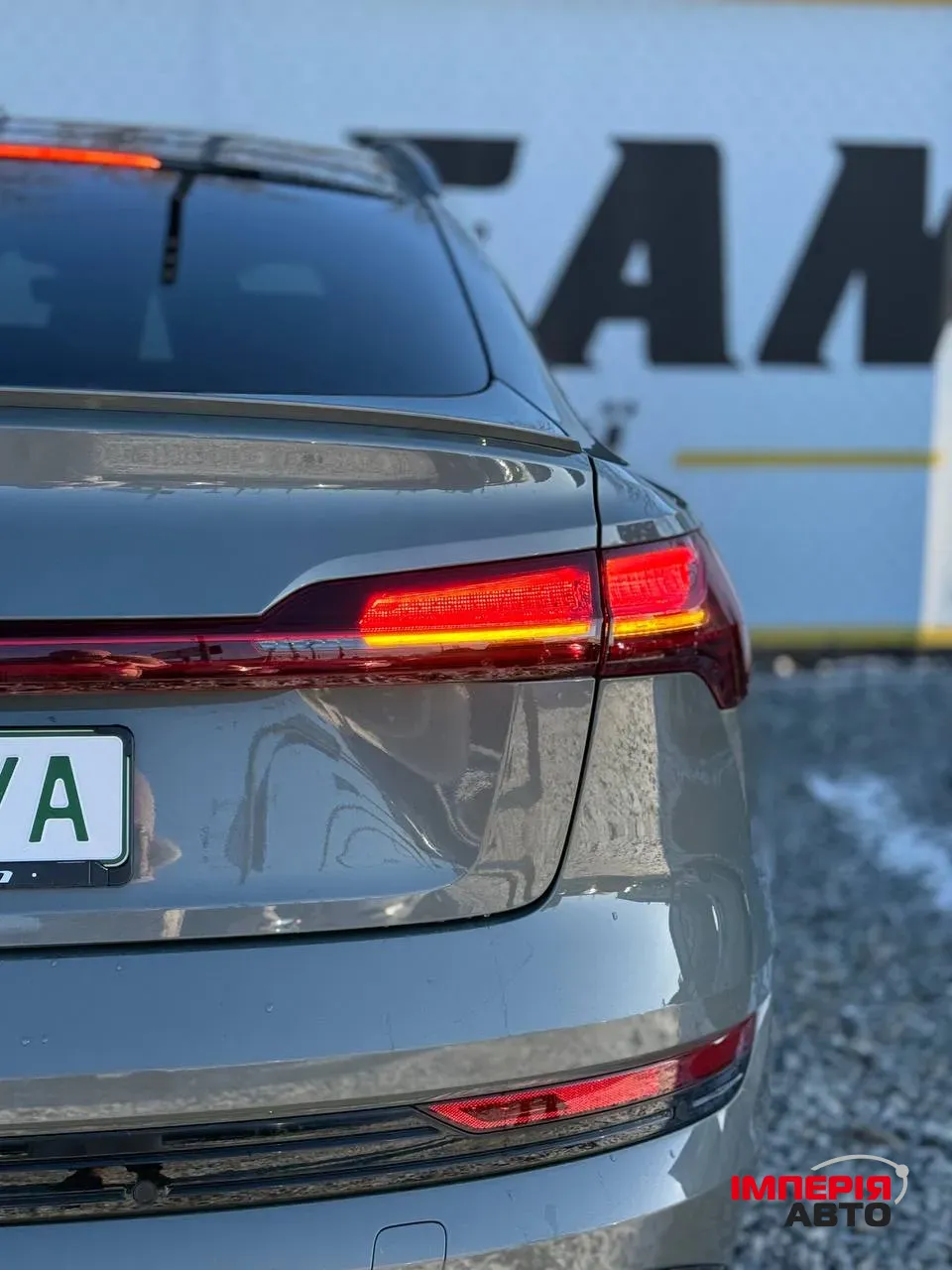 Audi e-tron - фото 31