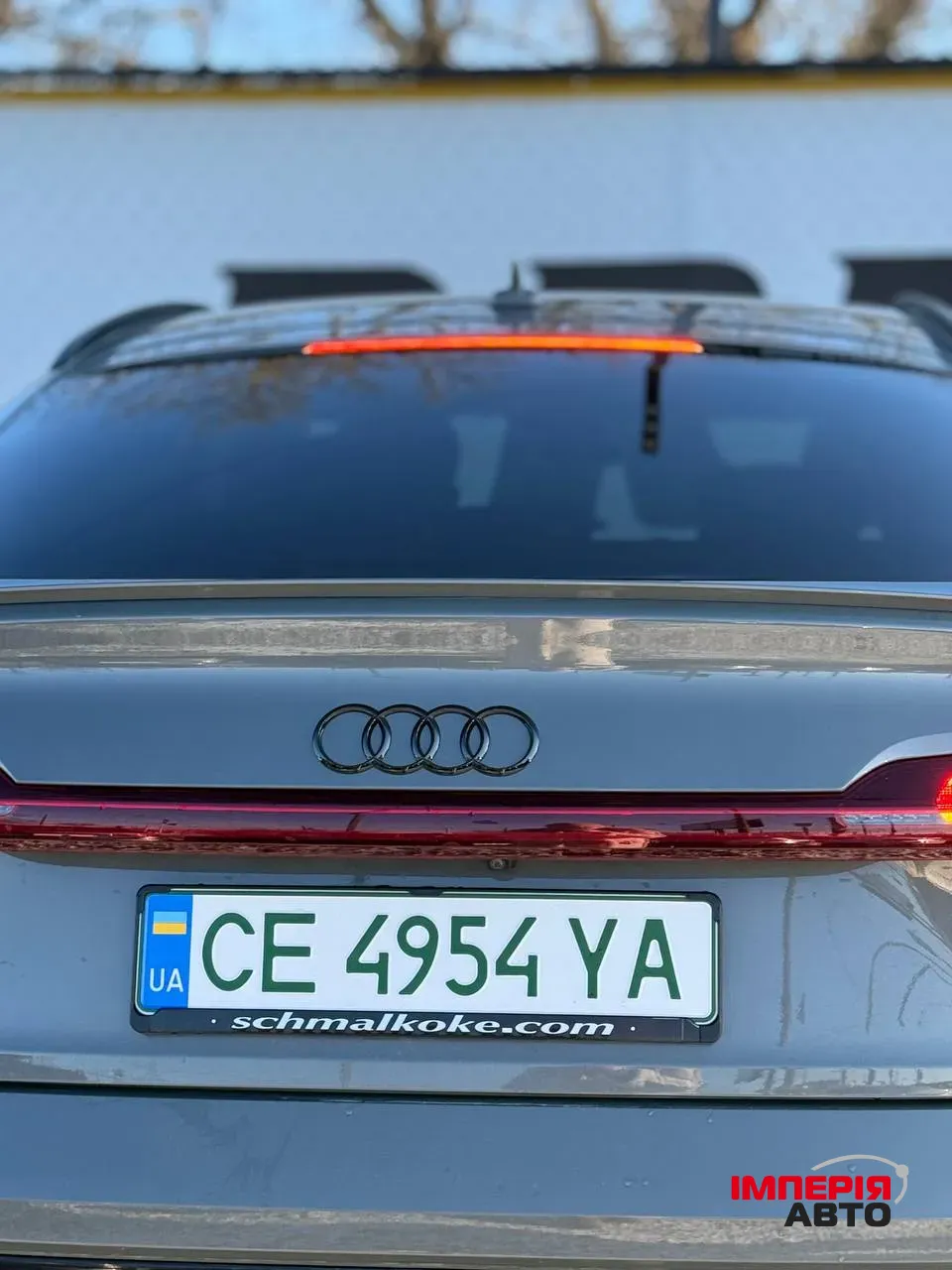 Audi e-tron - фото 30