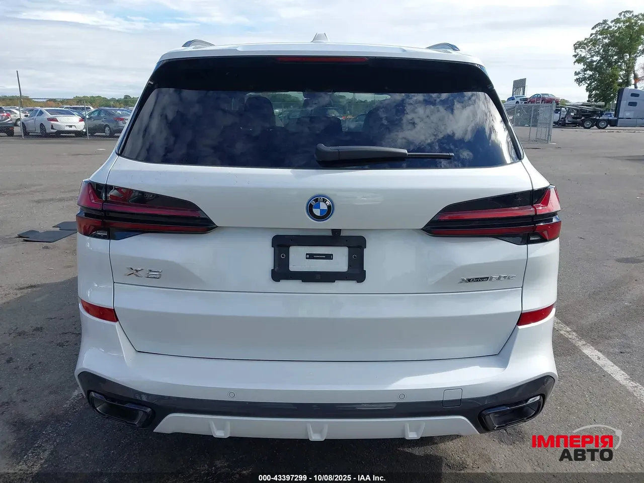 BMW X5 - фото 3