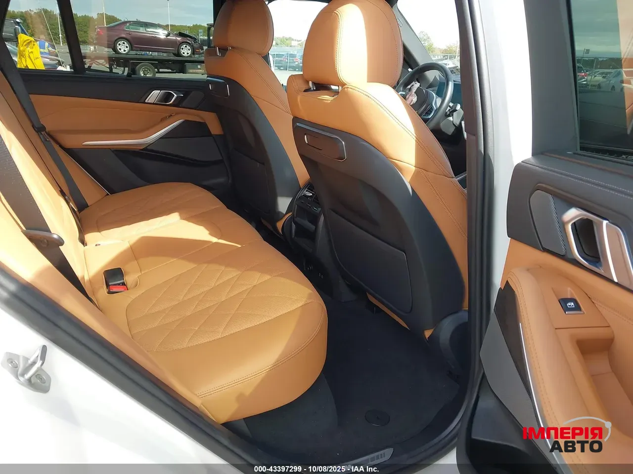 BMW X5 - фото 10