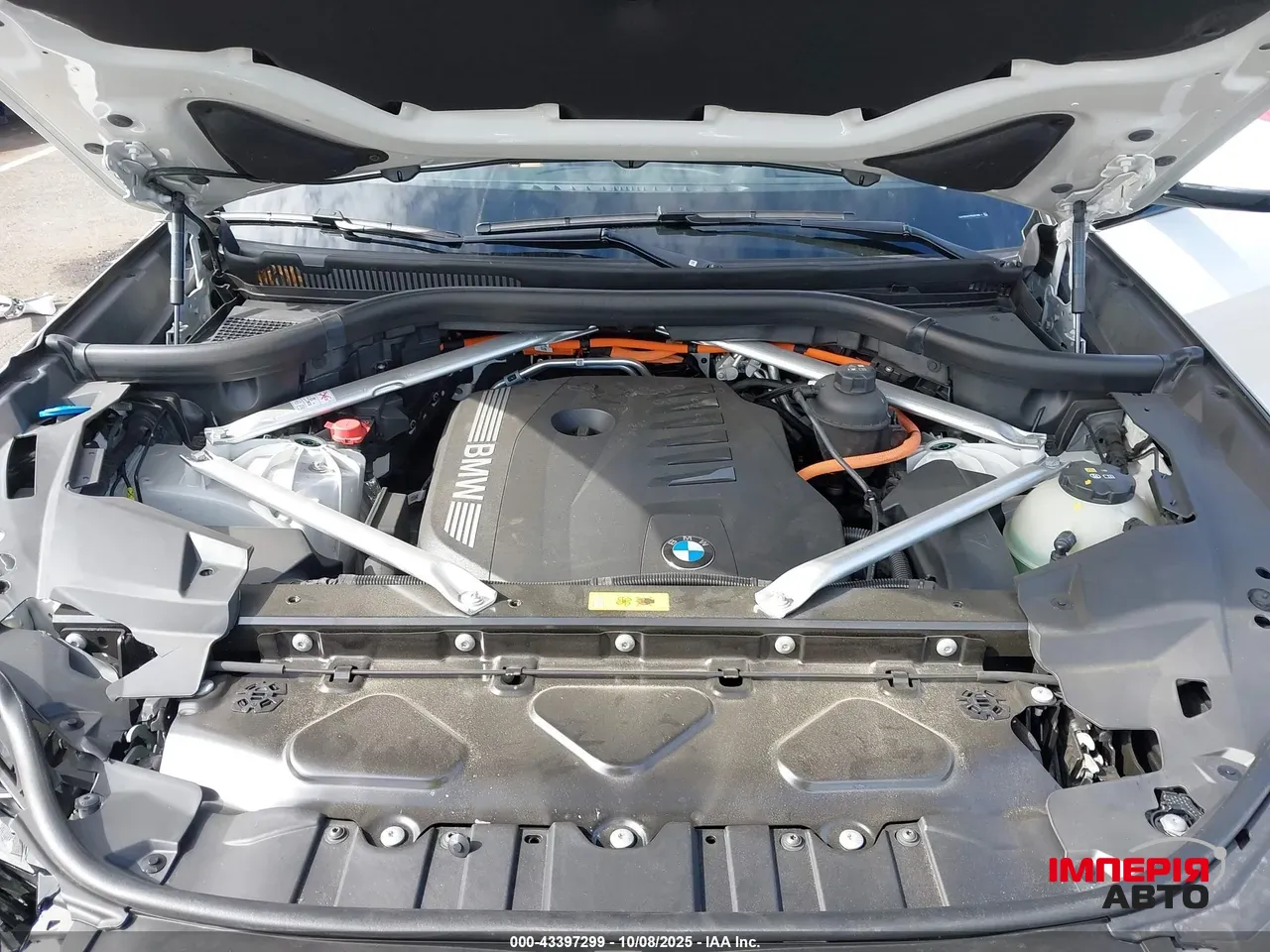 BMW X5 - фото 11