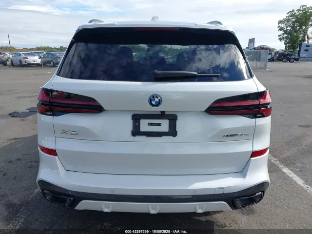 BMW X5 - фото 3