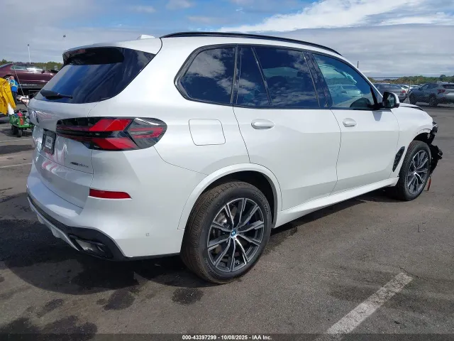 BMW X5 - фото 4