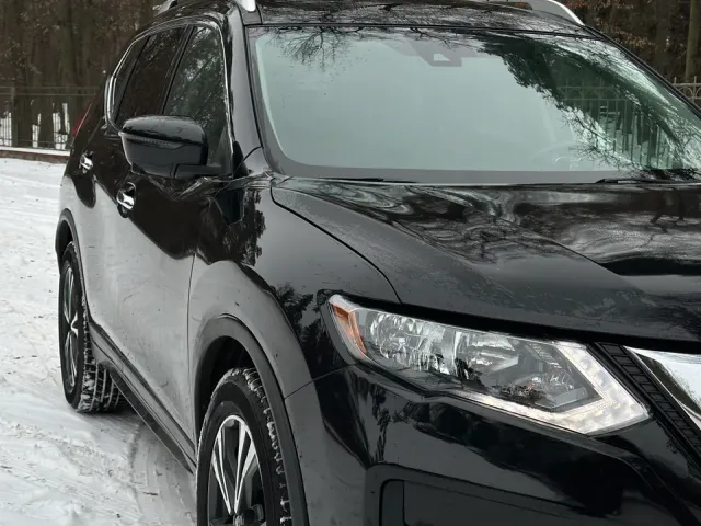 Nissan Rogue 2019, Біла Церква, $16 300 - зображення 2