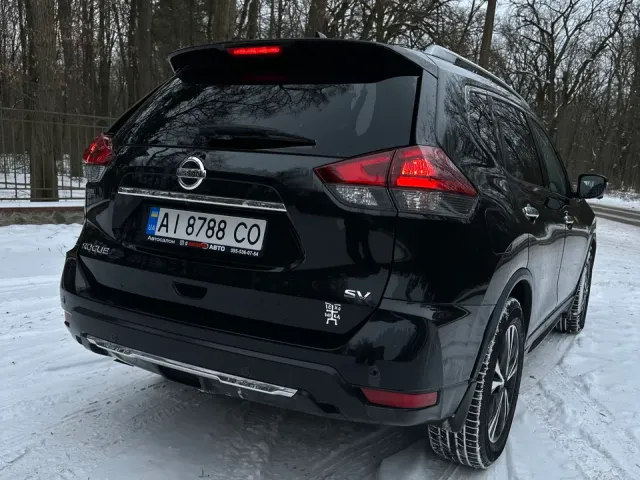 Nissan Rogue 2019, Біла Церква, $16 300 - зображення 5