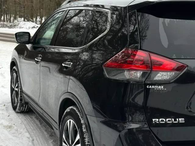 Nissan Rogue 2019, Біла Церква, $16 300 - зображення 4