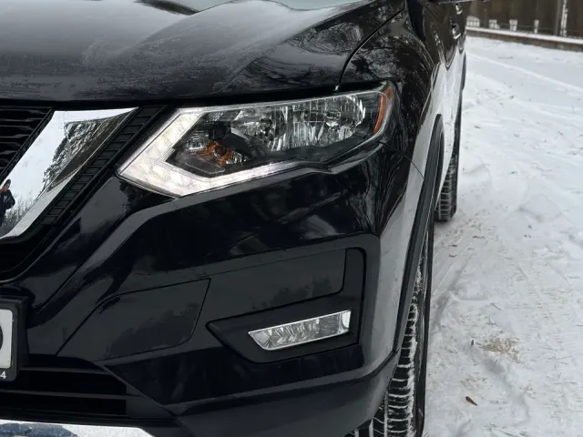 Nissan Rogue 2019, Біла Церква, $16 300 - зображення 3