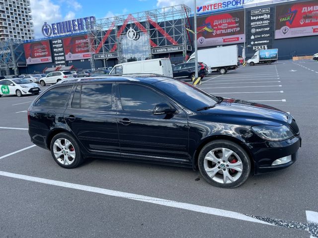 Skoda Octavia 2012, Київ, $9 600 - зображення 2