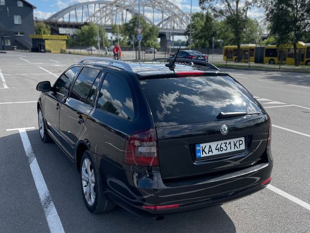 Skoda Octavia 2012, Київ, $9 600 - зображення 3