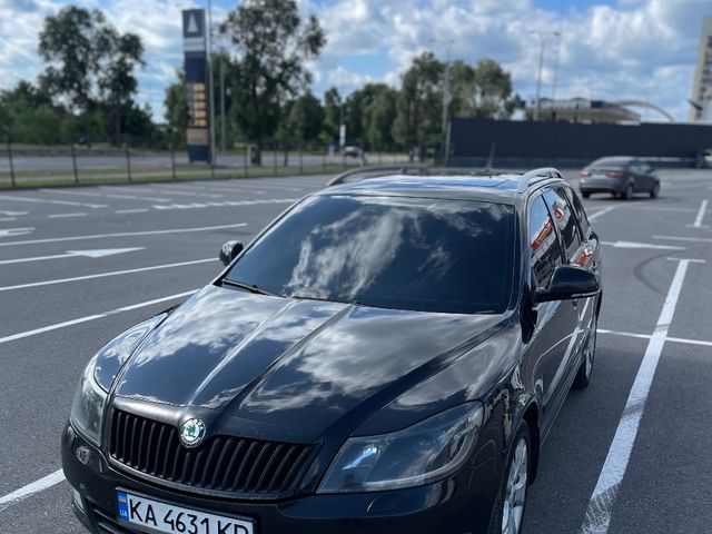 Skoda Octavia 2012, Київ, $9 600 - зображення 1