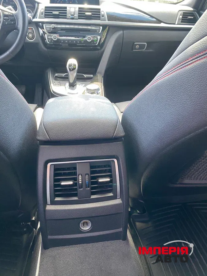 BMW 3 серії - фото 7