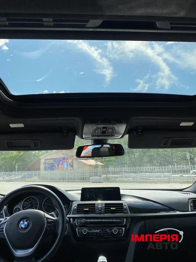 BMW 3 серії - фото 10