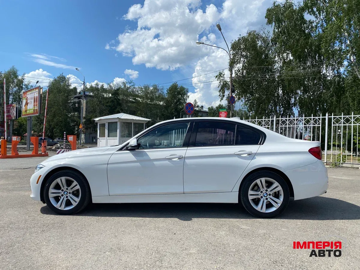 BMW 3 серії - фото 4