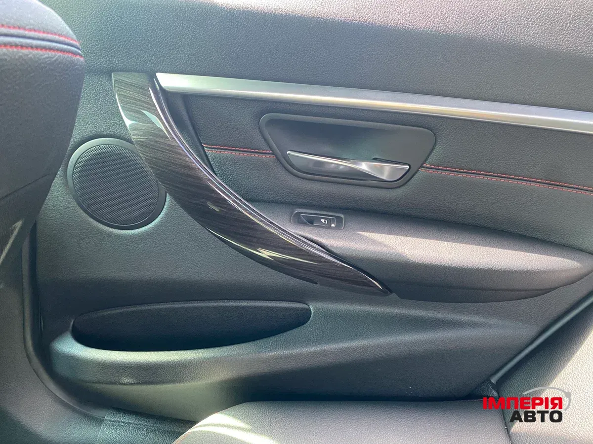 BMW 3 серії - фото 6