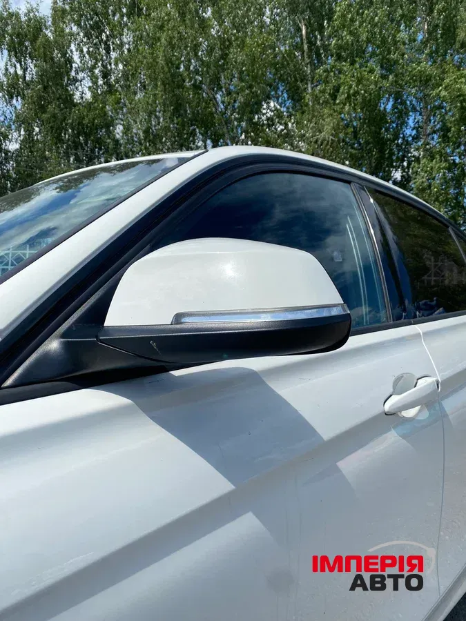 BMW 3 серії - фото 5