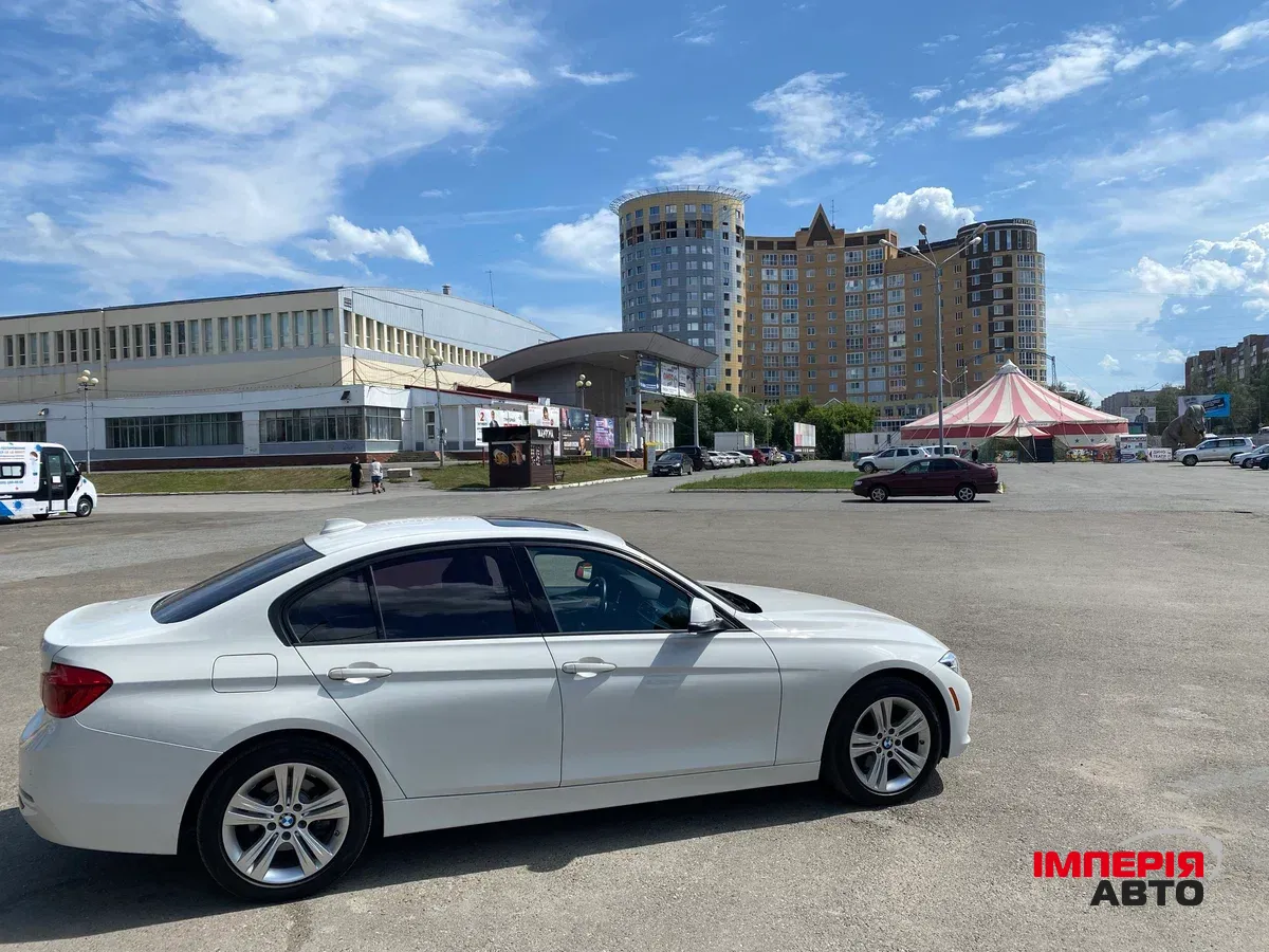 BMW 3 серії - фото 2