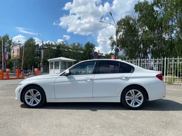 BMW 3 серії - фото 4