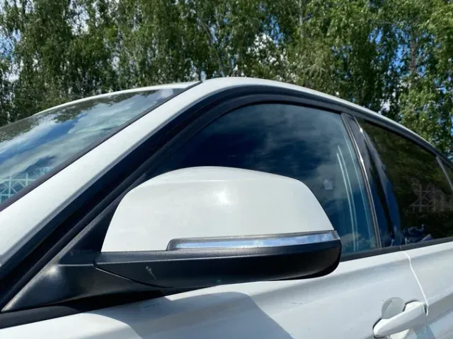 BMW 3 серії - фото 5