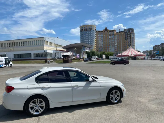 BMW 3 серії - фото 2