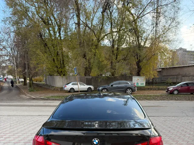 BMW 5 серії 2012, Запоріжжя, $11 699 - зображення 4