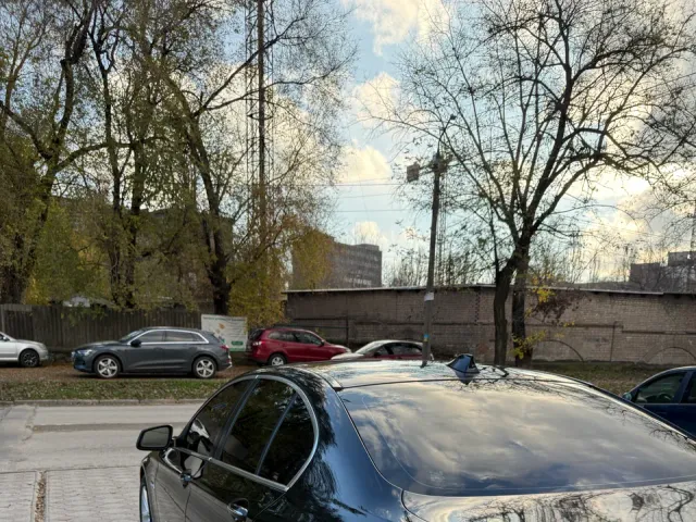 BMW 5 серії 2012, Запоріжжя, $11 699 - зображення 5