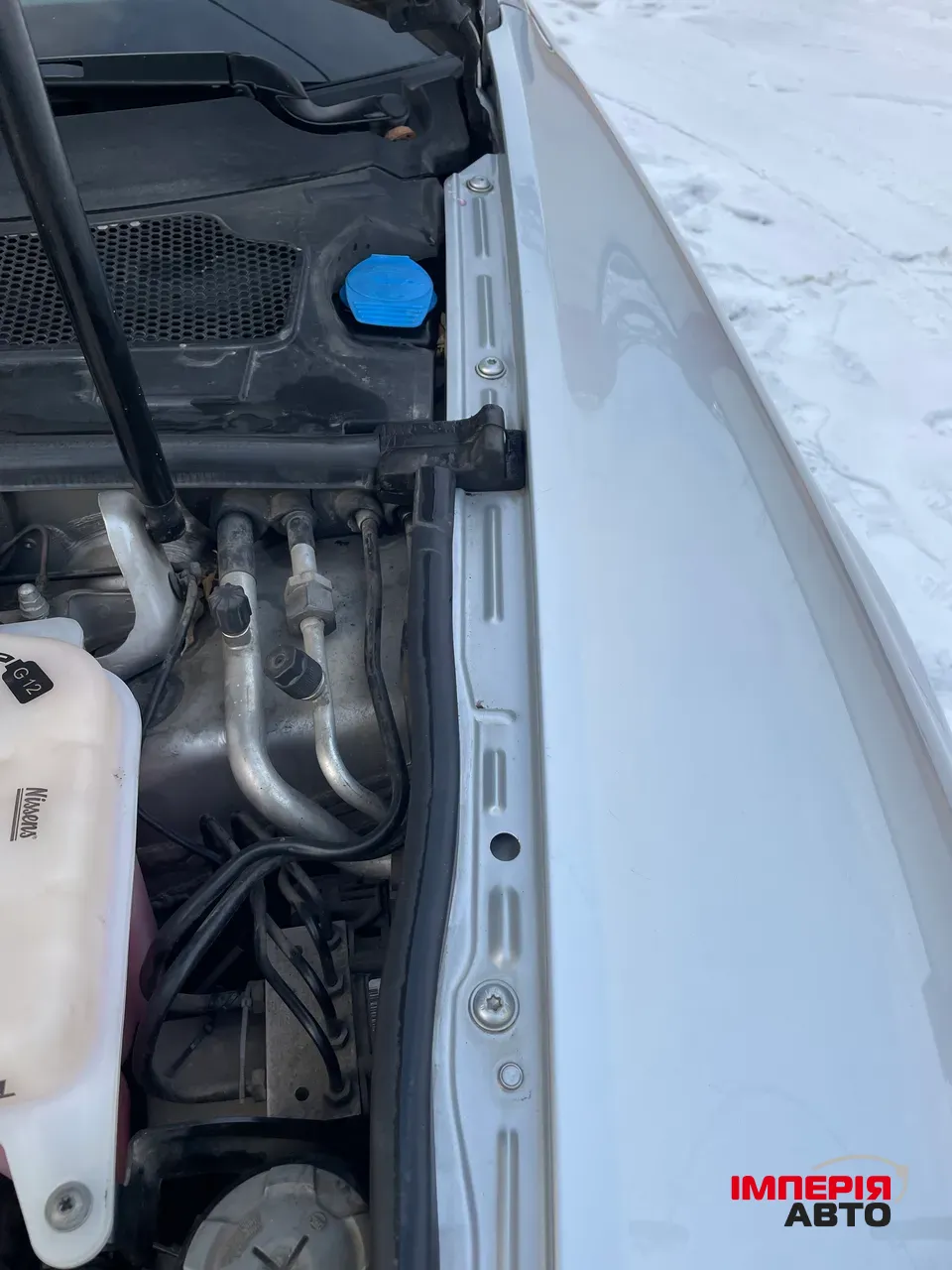 Audi A6 - фото 39