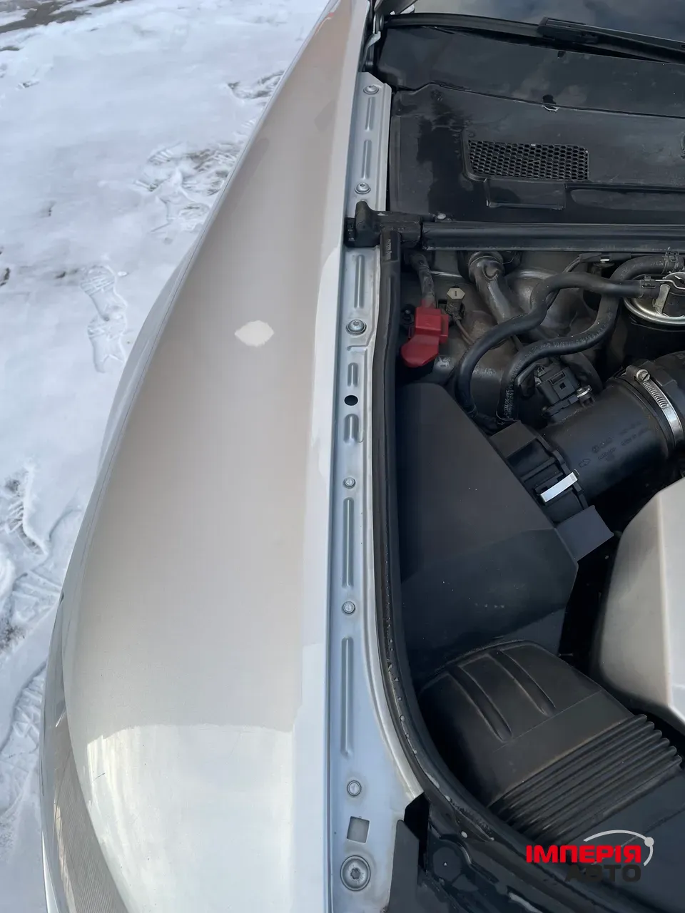 Audi A6 - фото 40