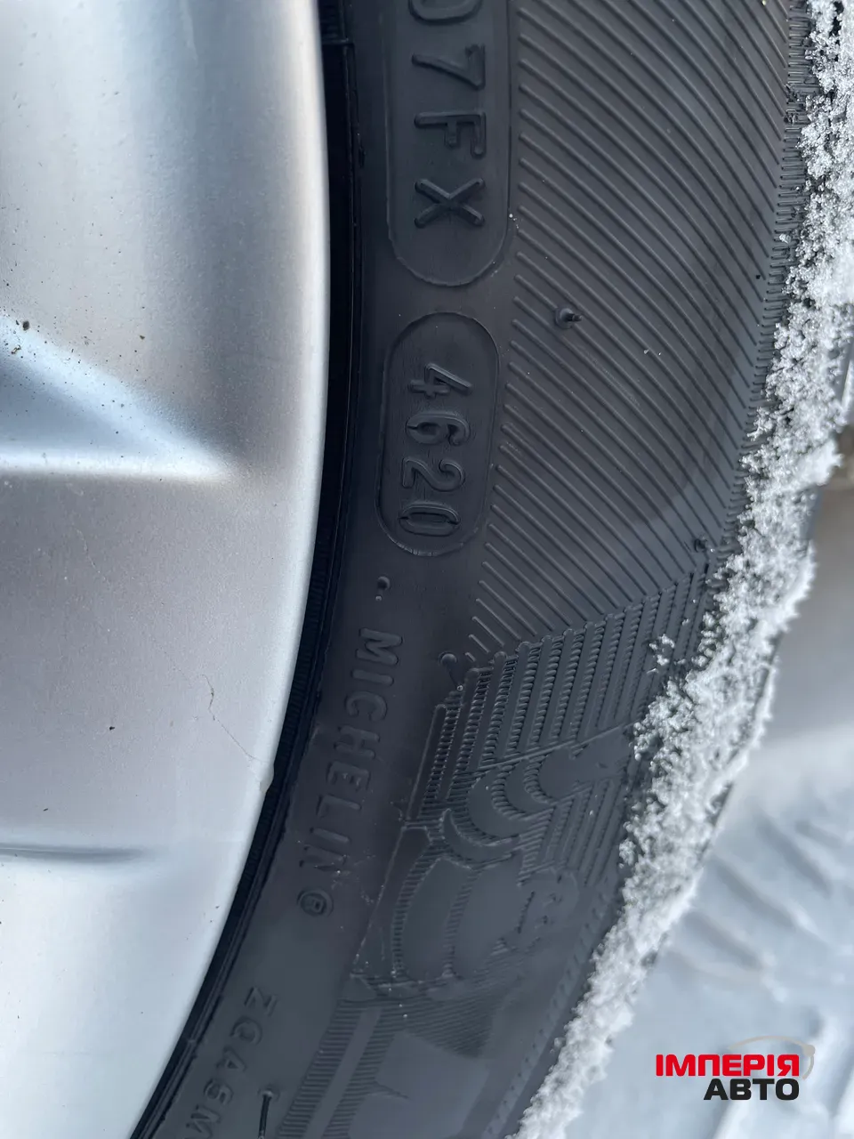 Audi A6 - фото 19