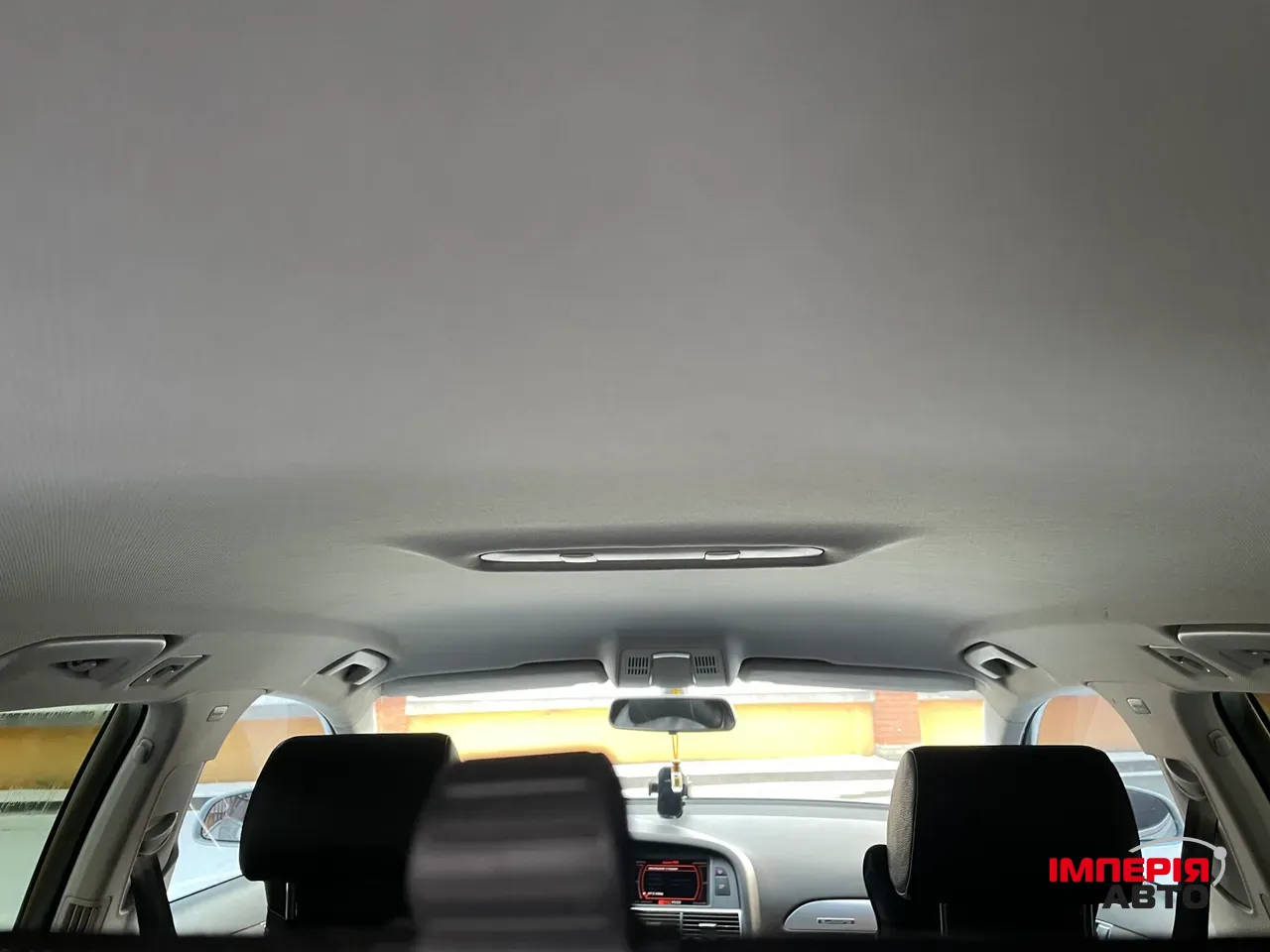 Audi A6 - фото 46