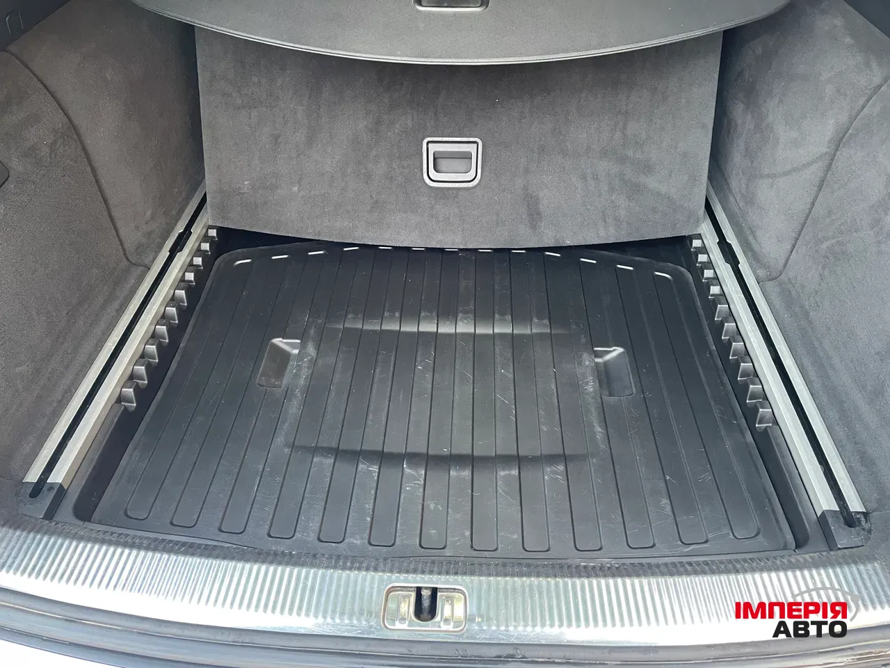 Audi A6 - фото 34