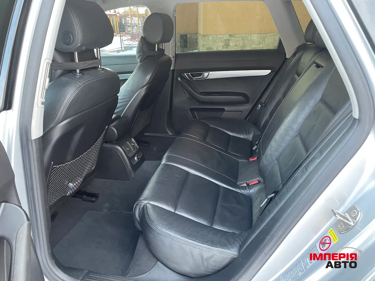 Audi A6 - фото 31