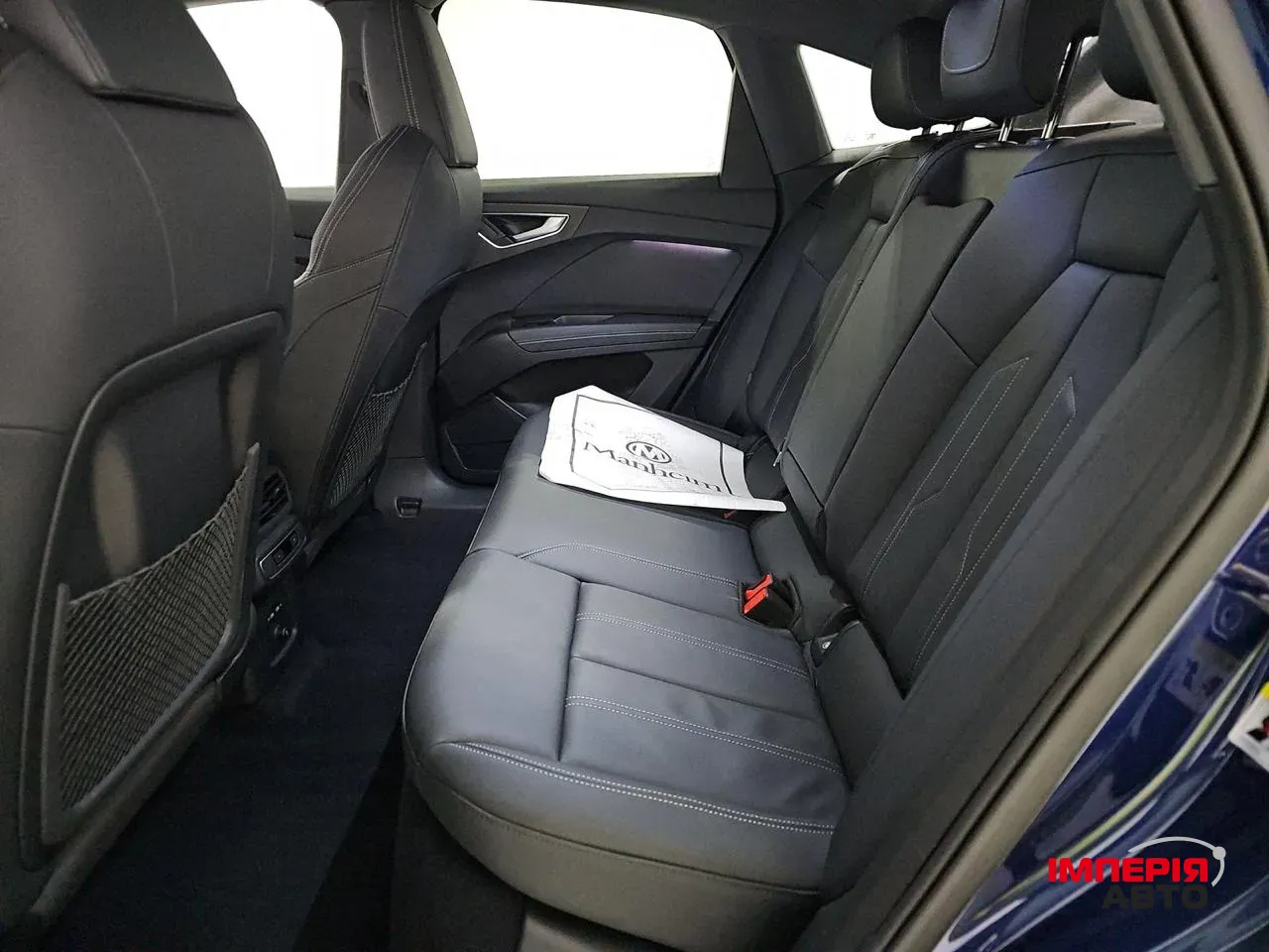 Audi Q4 Sportback e-tron - фото 9