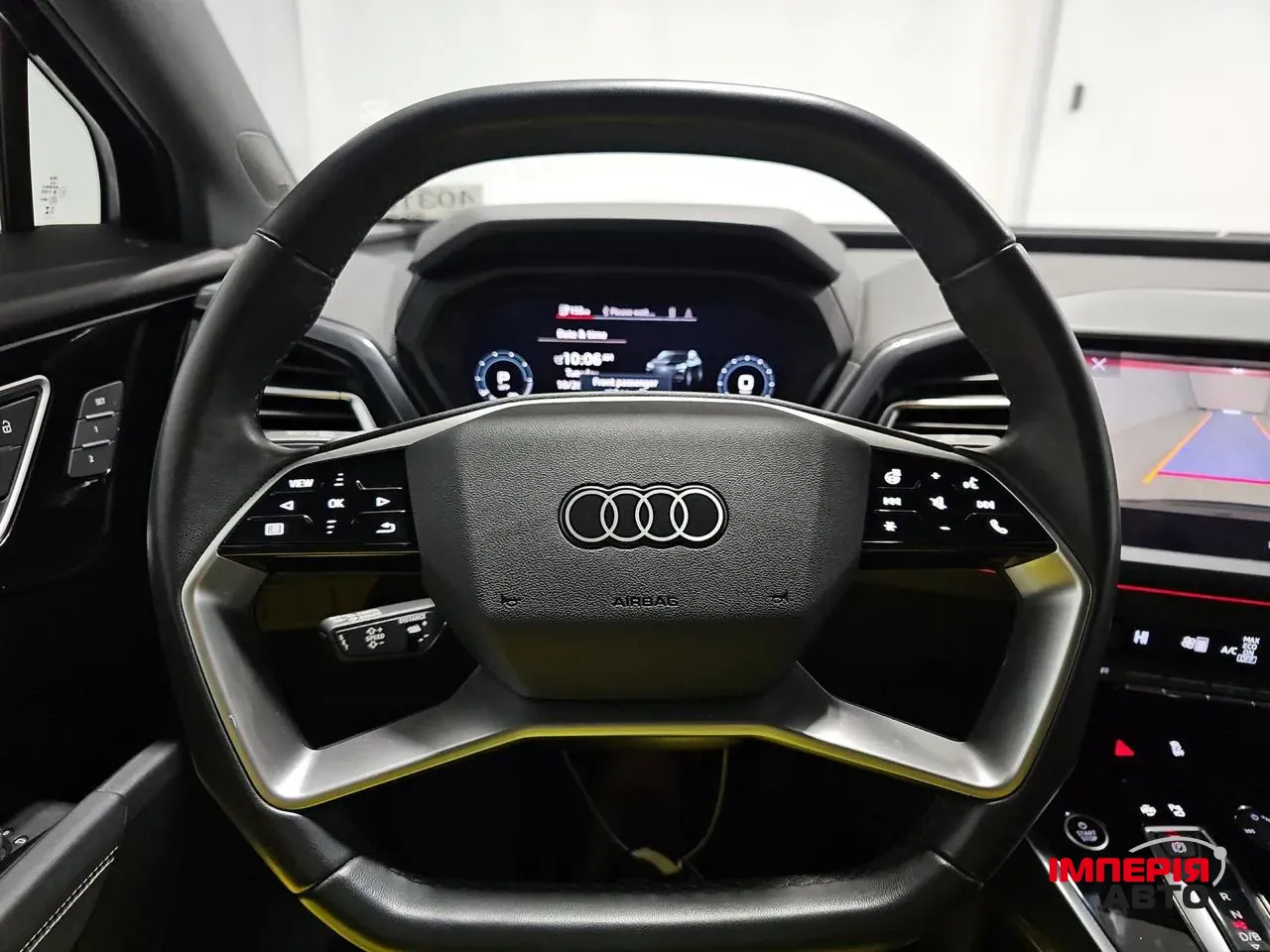 Audi Q4 Sportback e-tron - фото 7