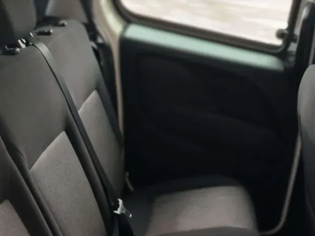 Ram ProMaster City - фото 4