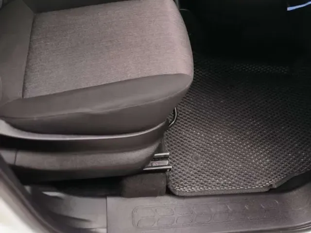 Ram ProMaster City - фото 3