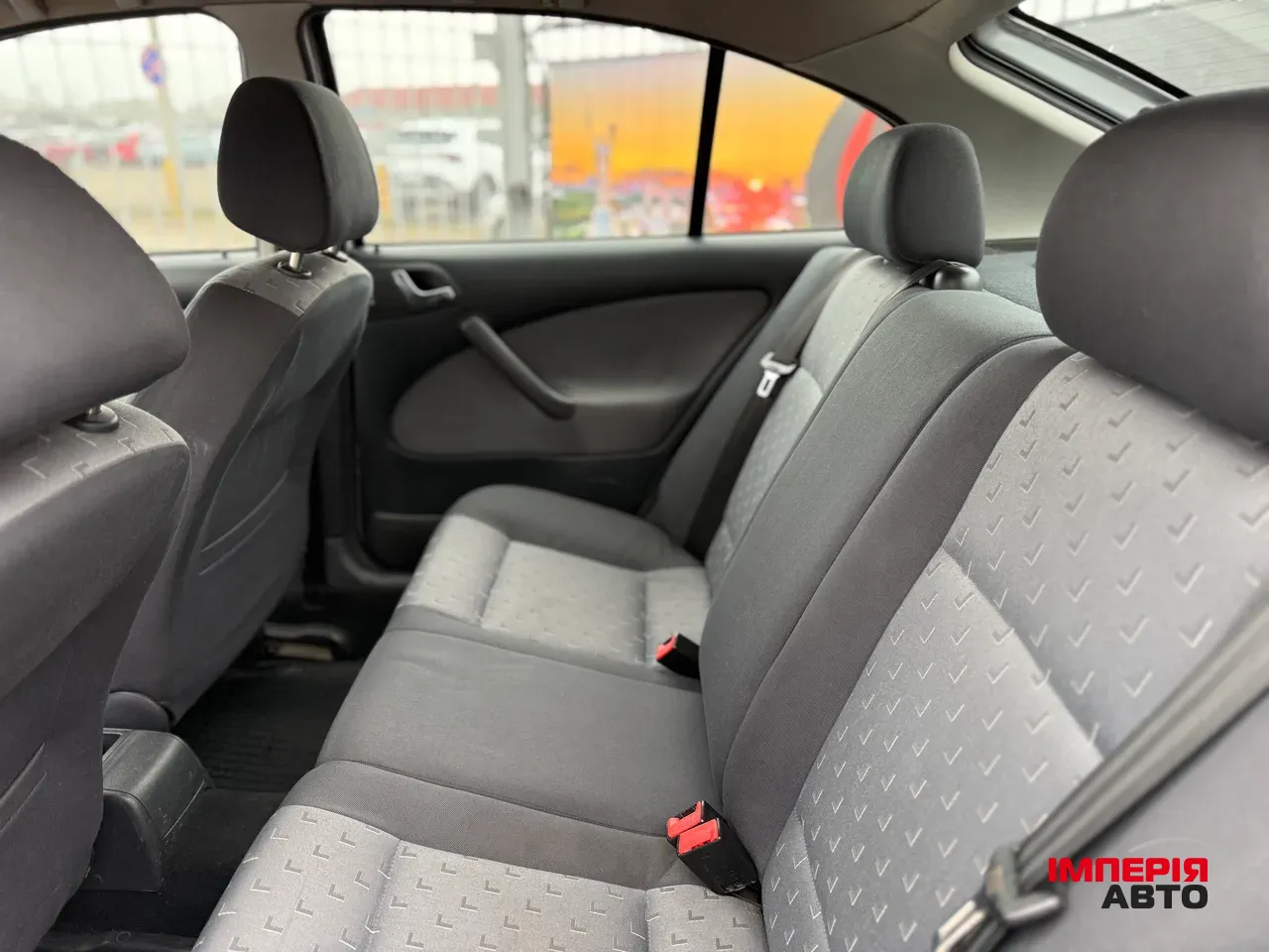 Skoda Octavia - фото 10