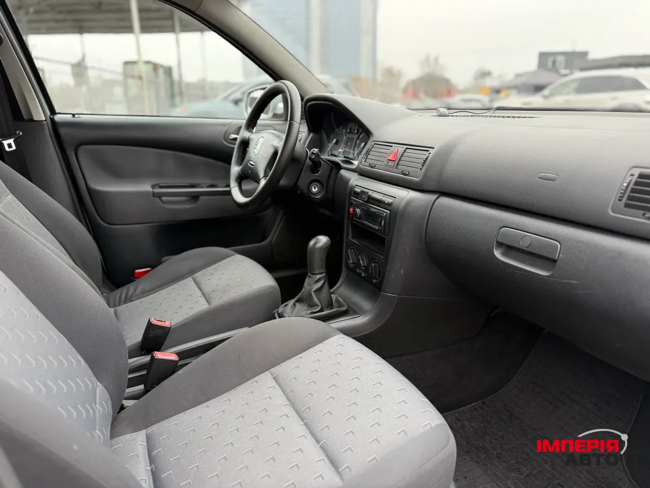 Skoda Octavia - фото 7