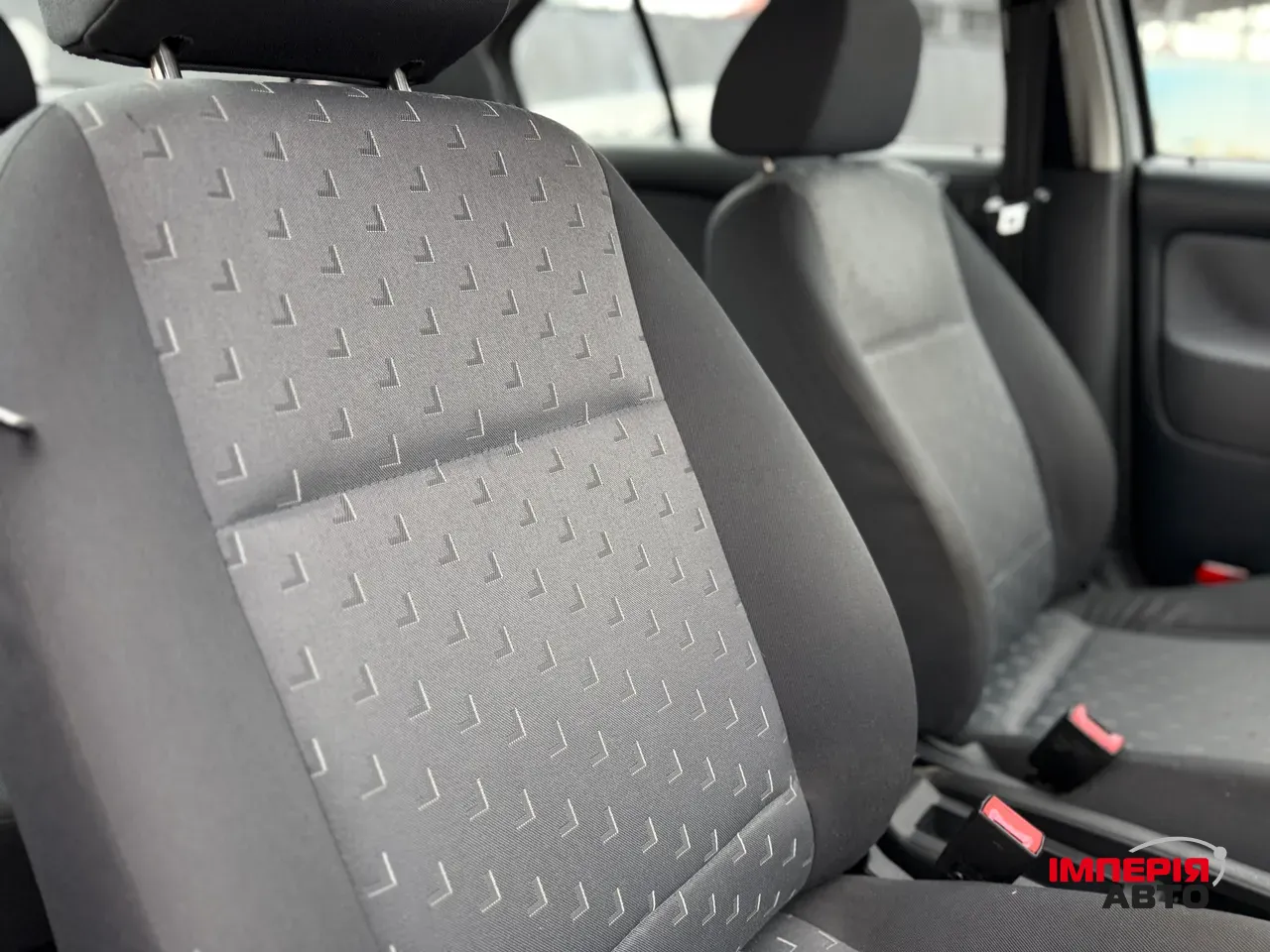 Skoda Octavia - фото 8