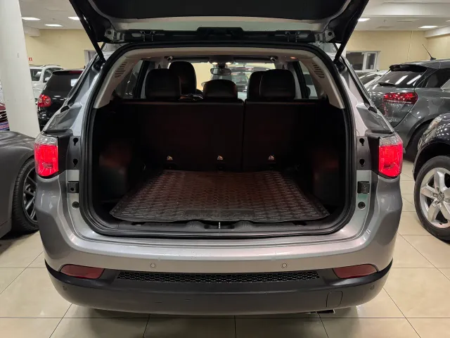 Jeep Compass - фото 4