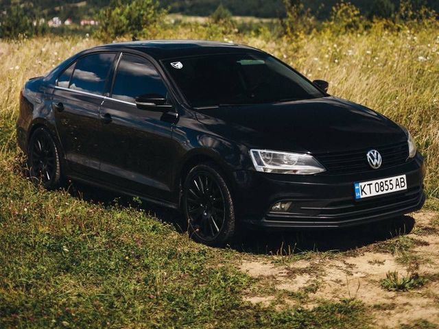 Volkswagen Jetta 2014, Львів, $9 000 - зображення 3