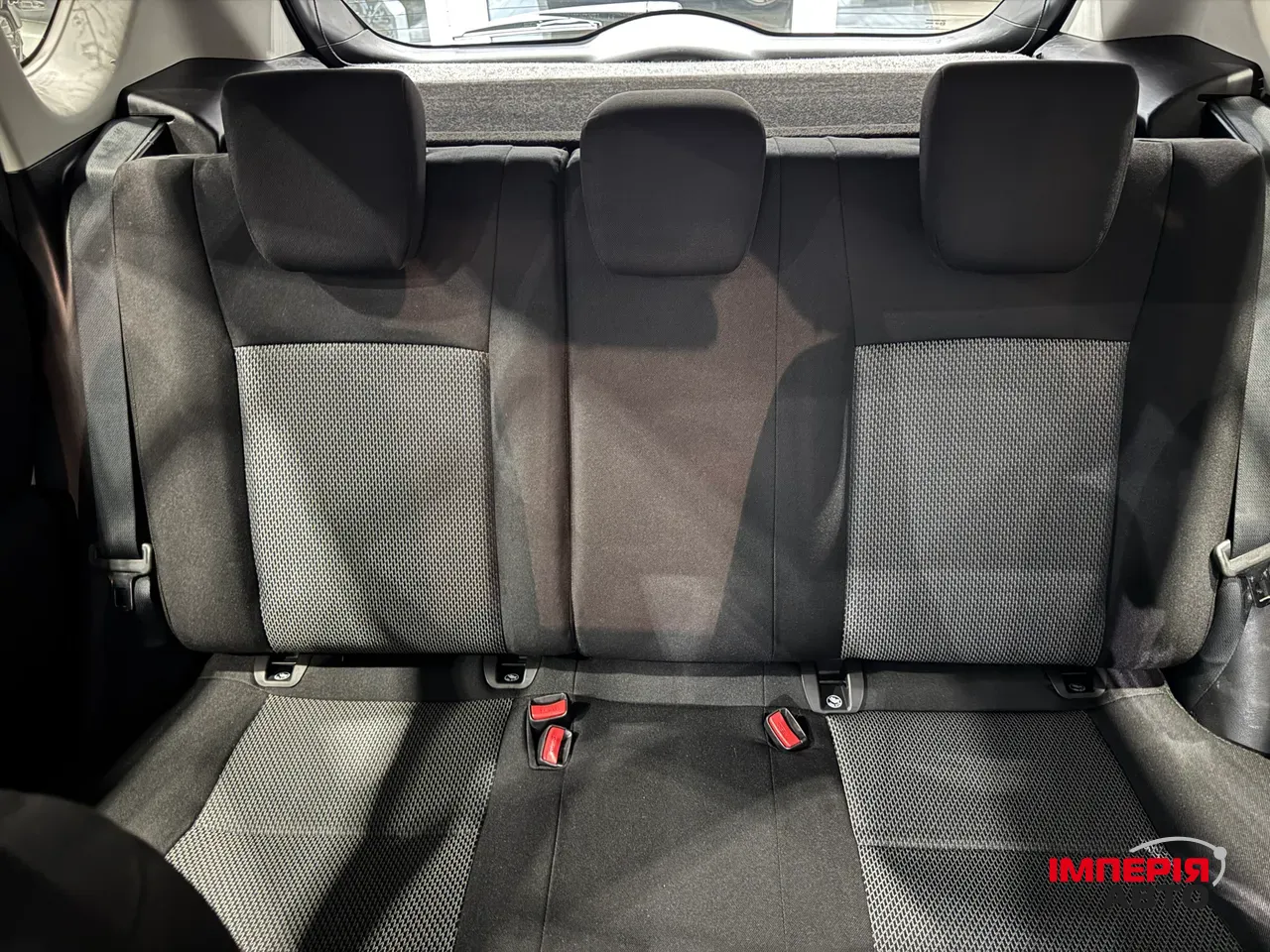 Suzuki SX4 - фото 35