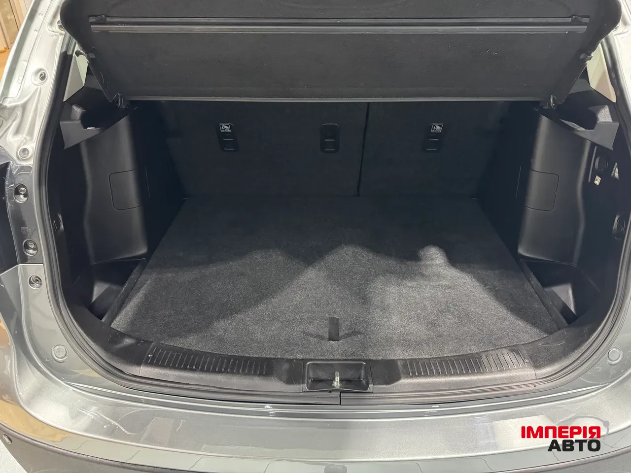 Suzuki SX4 - фото 37