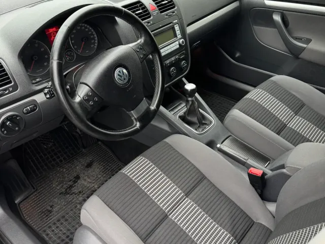 Volkswagen Golf 2007, Луцьк, $5 550 - зображення 5